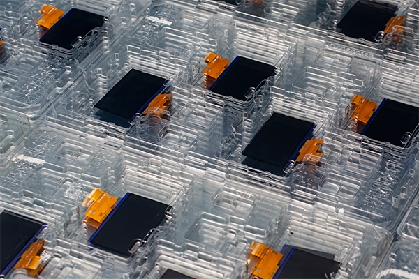 液晶觸摸屏不能工作，觸摸無響應怎么處理